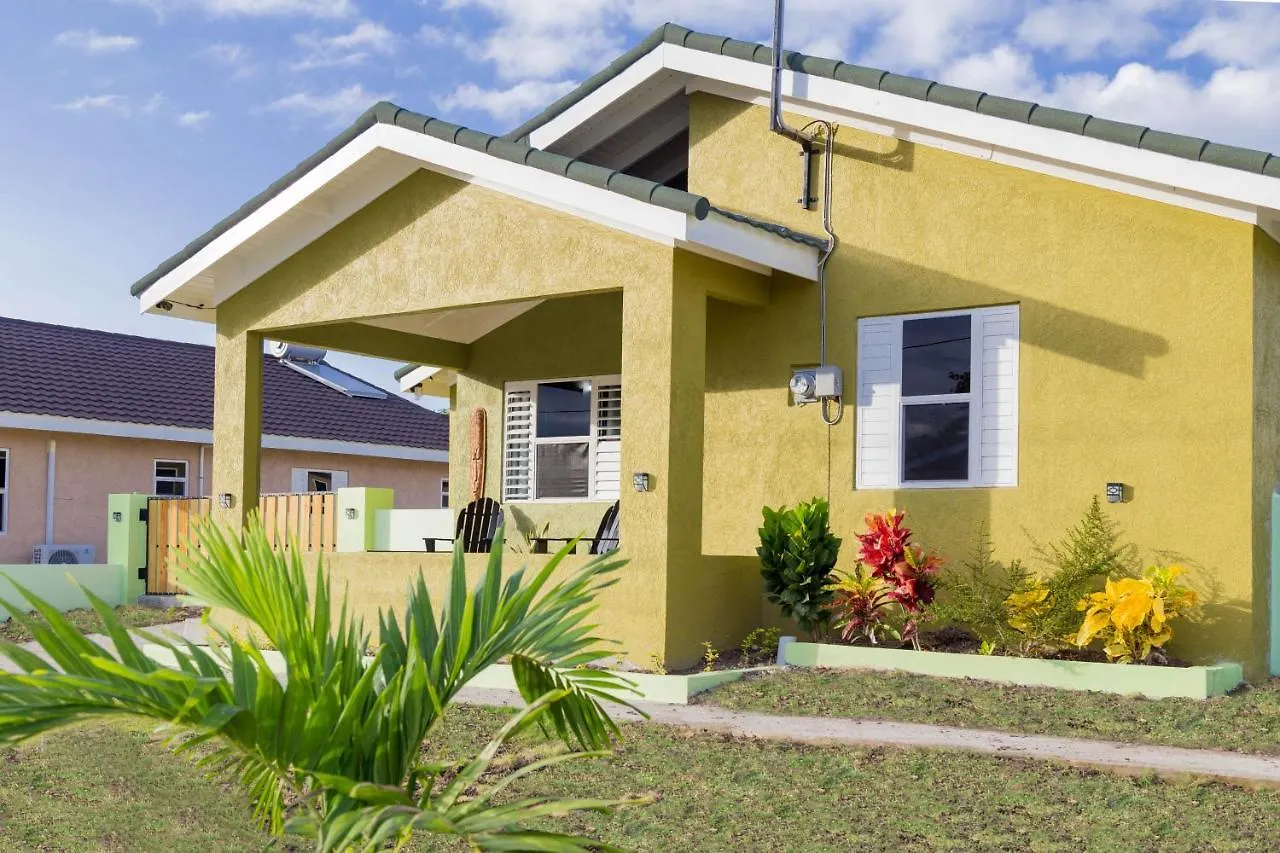 Ocho Rios Casa Princess Vacay Villa Ямайка