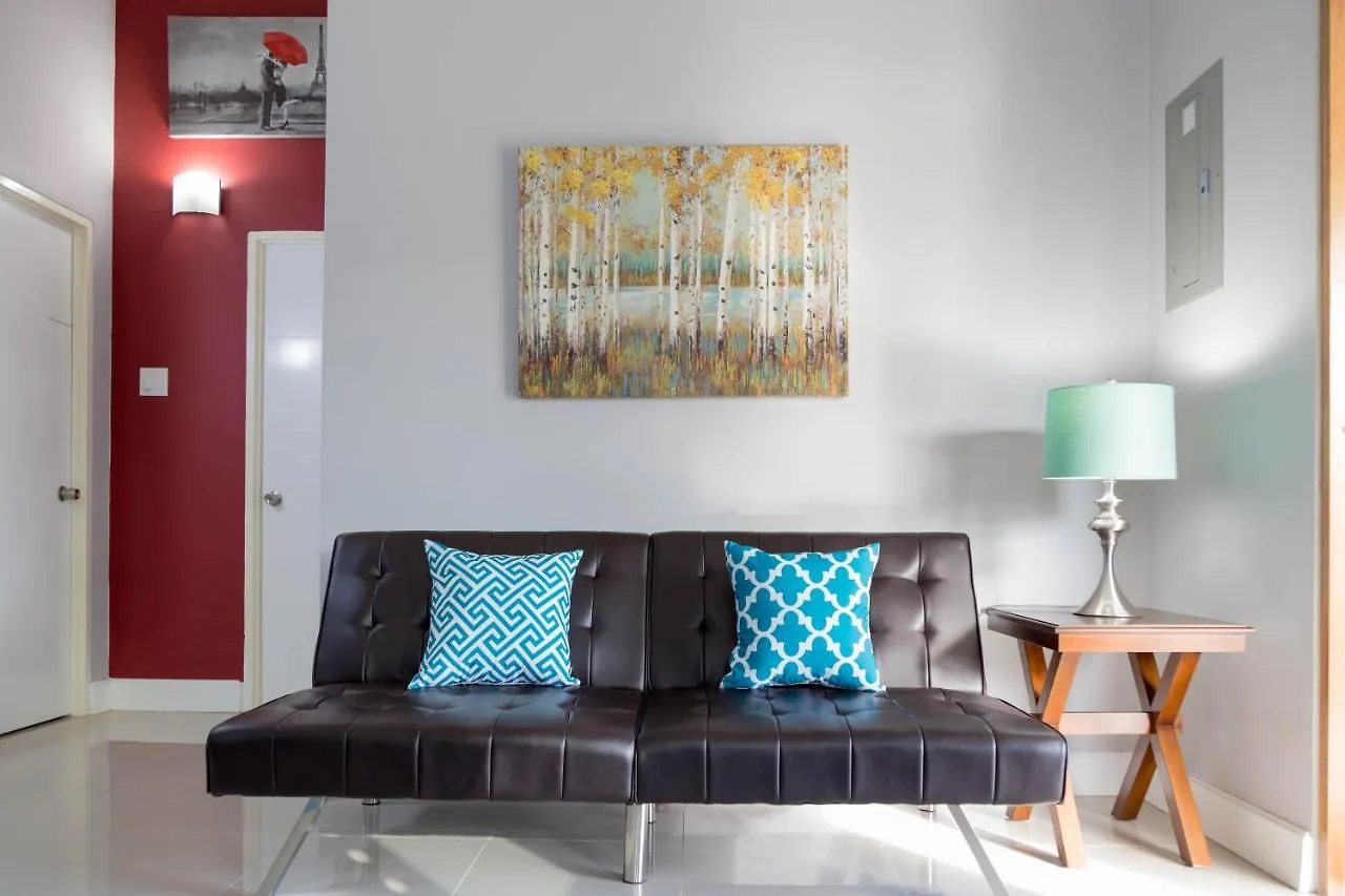 Ocho Rios Casa Princess Vacay Villa Ямайка