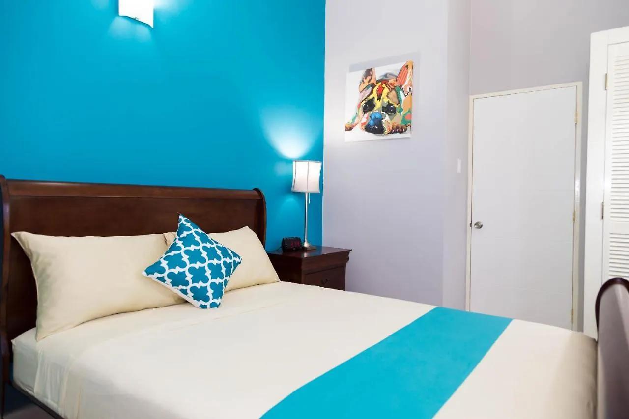 Ocho Rios Casa Princess Vacay Villa 0*, Очо-Риос Ямайка