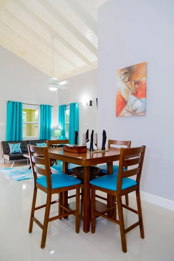 Ocho Rios Casa Princess Vacay Villa 0*, Очо-Риос Ямайка