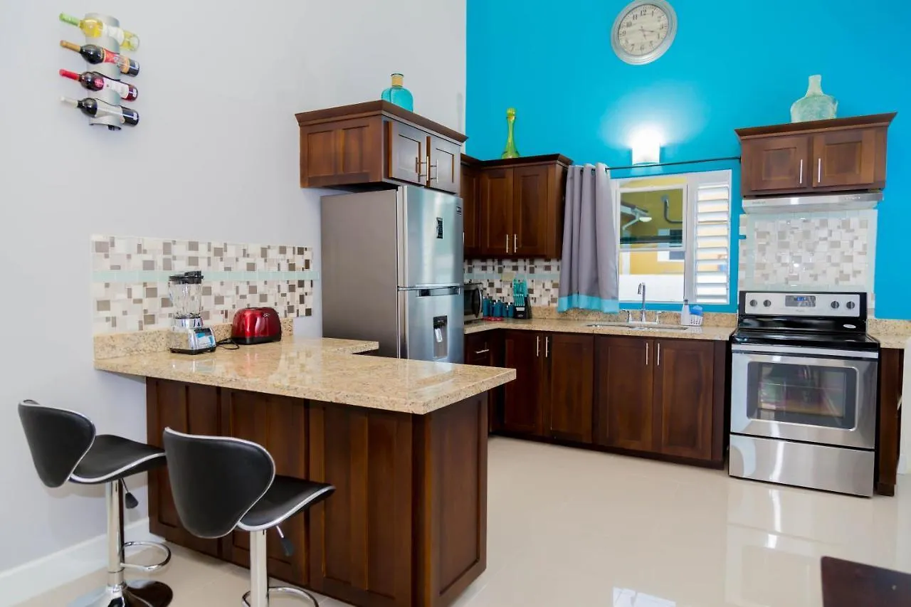 Ocho Rios Casa Princess Vacay Villa  Очо-Риос