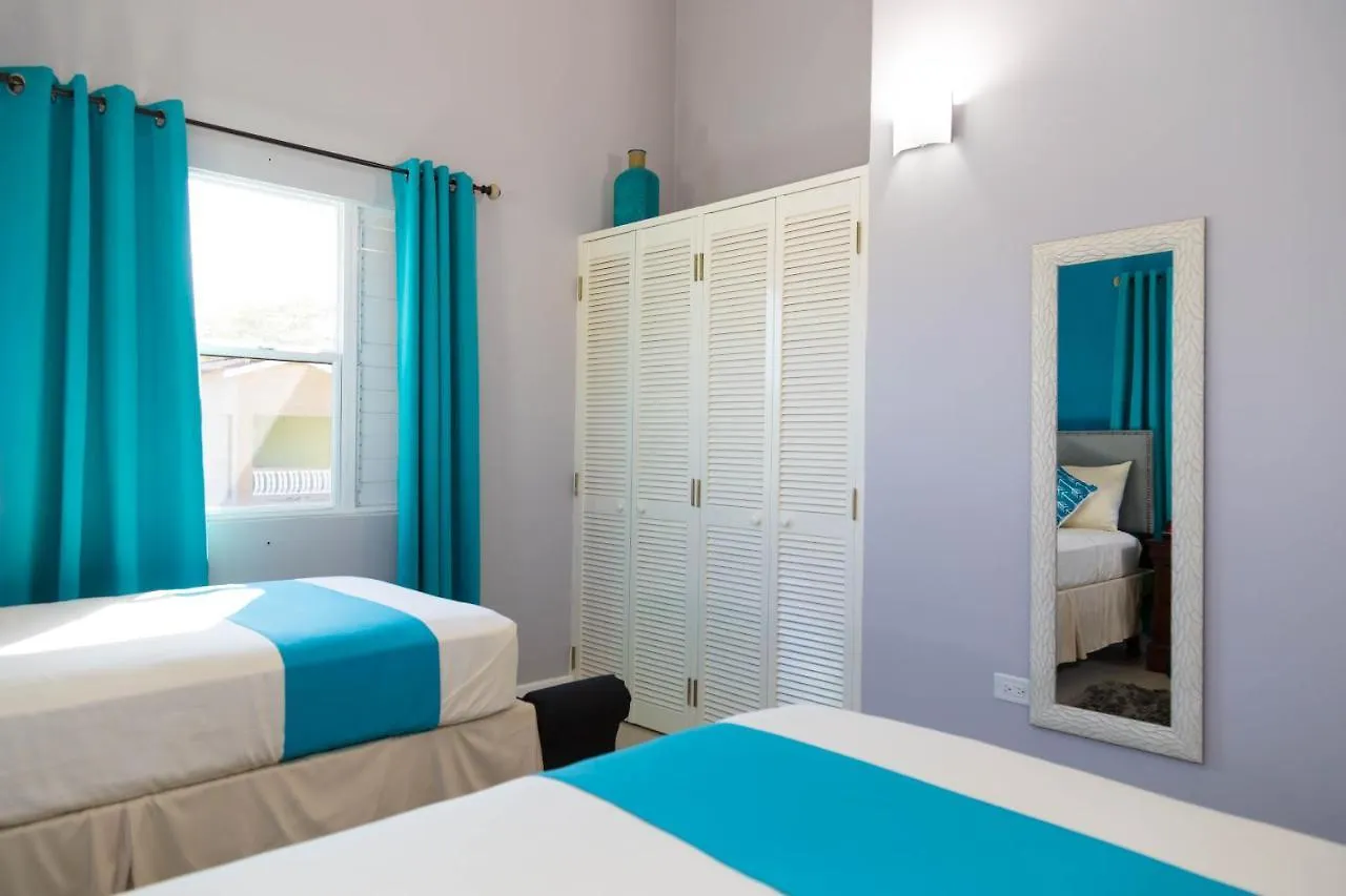 Ocho Rios Casa Princess Vacay Villa Ямайка