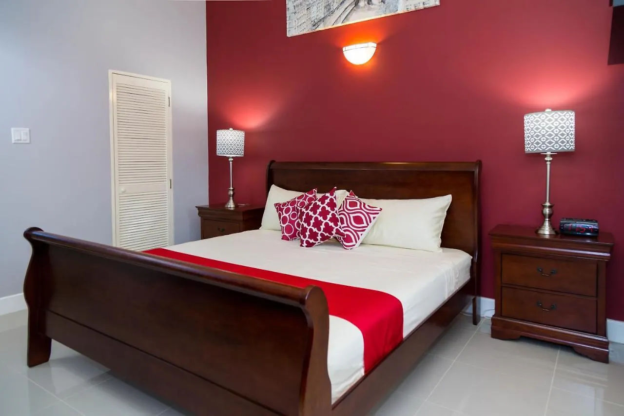 Ocho Rios Casa Princess Vacay Villa