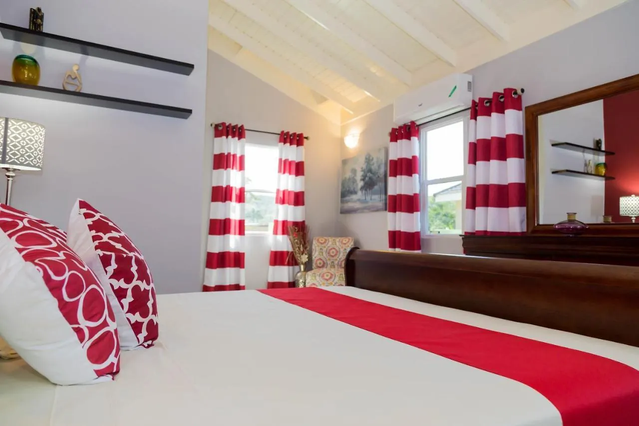 Ocho Rios Casa Princess Vacay Villa 0*, Очо-Риос