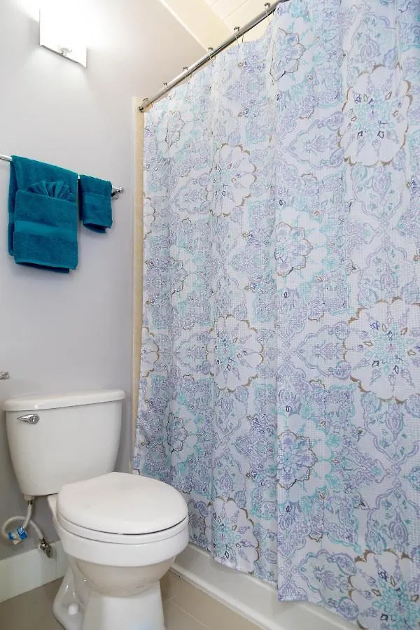 Ocho Rios Casa Princess Vacay Villa 0*, Очо-Риос Ямайка