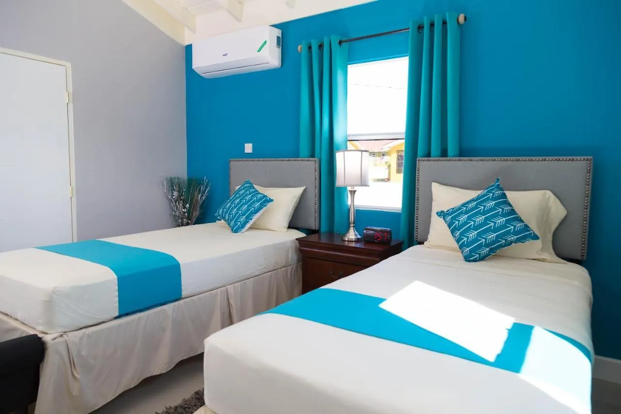 Ocho Rios Casa Princess Vacay Villa