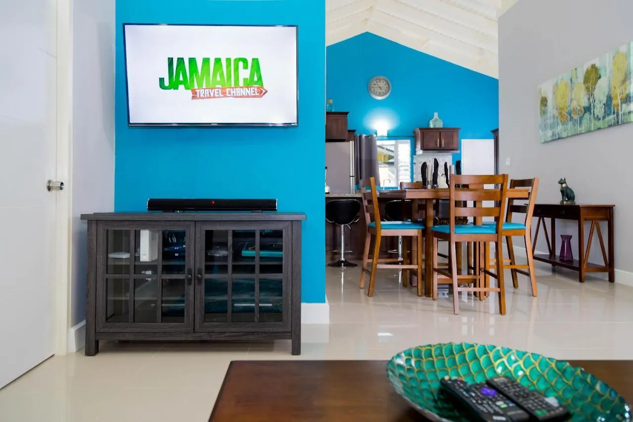 Ocho Rios Casa Princess Vacay Villa