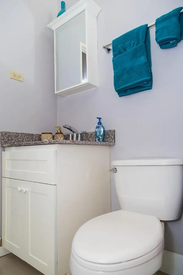 Ocho Rios Casa Princess Vacay Villa Очо-Риос